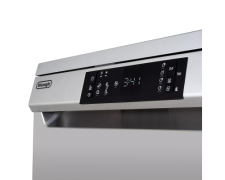Посудомоечная машина DeLonghi DDWS 665 X EMILIO