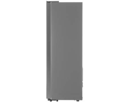 Отдельностоящий холодильник Gorenje NRS918EMX