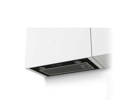 Встраиваемая кухонная вытяжка LEX GS BLOC P 600 Black