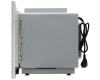 Встраиваемая микроволновая печь Krona REIN 60 WH