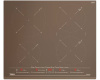 Варочная панель Teka IZC 64630 MST LONDON BRICK BROWN