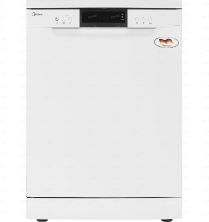 Посудомоечная машина Midea MFD60S370W