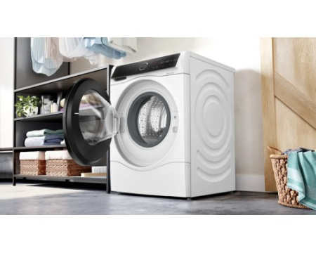 Стирально-сушильная машина Bosch WNC254A0SN
