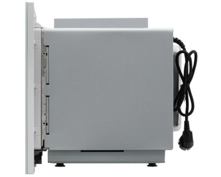 Встраиваемая микроволновая печь Krona REIN 60 WH