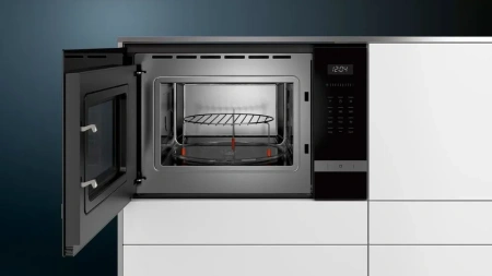Микроволновая печь SIEMENS BE555LMS0