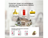 Газовая варочная панель Simfer H45N30W416