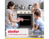 Электрический духовой шкаф Simfer B4ER19070