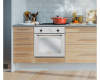 Многофункциональный электрический духовой шкаф DeLonghi CM 6 BA