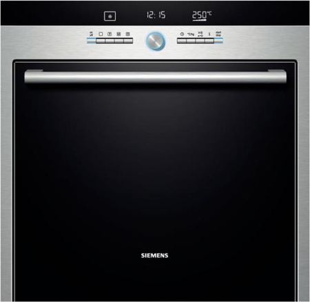 Встраиваемый духовой шкаф Siemens HB 56GS560