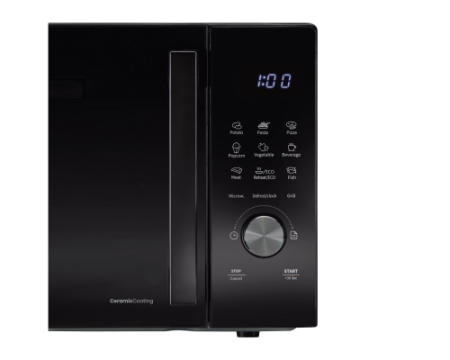 Микроволновая печь Hisense H23MOBSD1HG