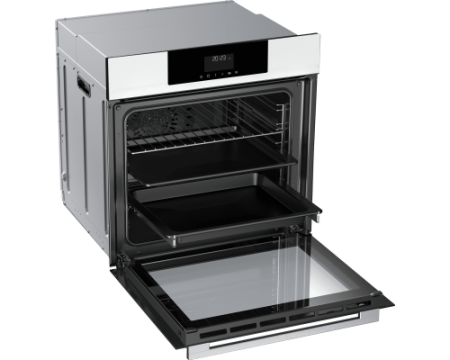 Духовой шкаф Haier HOQ-F3AAN3WB