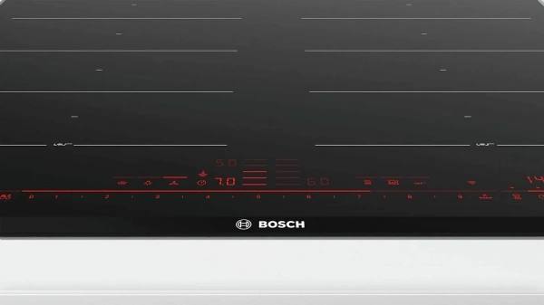 Индукционная варочная поверхность BOSCH PXX675DV1E