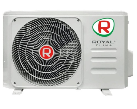 Сплит-система Royal Clima Triumph RC-TWN22HN