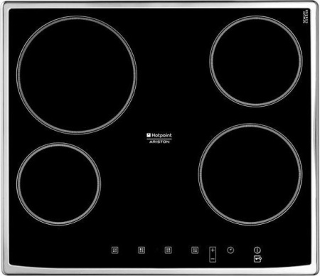 Варочная поверхность Hotpoint-Ariston RC 640 IRFH