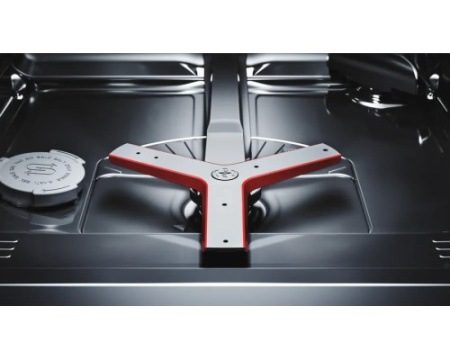 Посудомоечная машина Bosch SMS8ZDW86Q