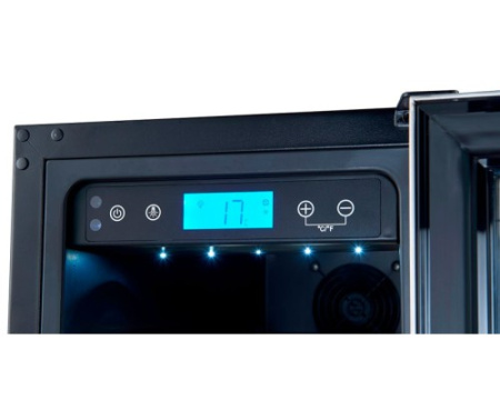 Винный шкаф Cellar Private CP020-1TWH