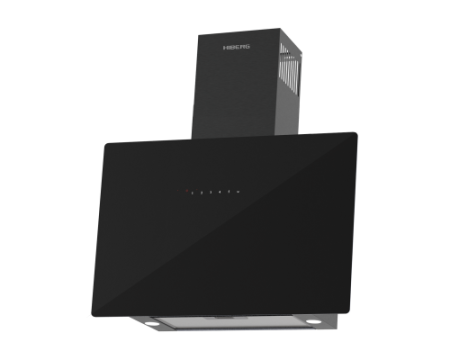 Каминная вытяжка Hiberg VM 6091 B