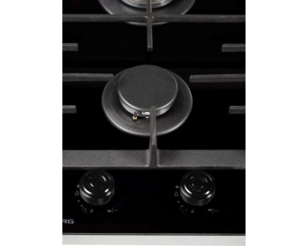 Варочная поверхность Hiberg i-VM 9025 B