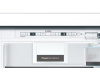Двухкамерный холодильник Bosch KIN86HDF0
