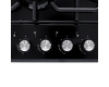 Газовая варочная панель Simfer H60Q40B412