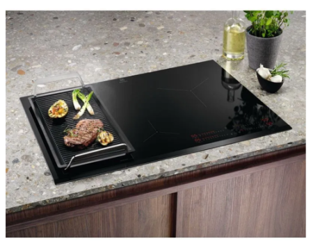 Варочная панель Electrolux EIV85453