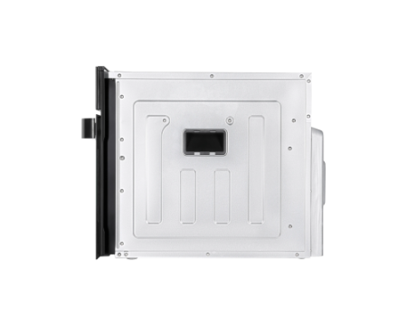 Духовой шкаф Hiberg MS-VM 5115 B SMART