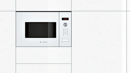 Микроволновая печь BOSCH HMT 75M624