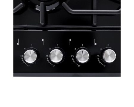 Газовая варочная панель Simfer H60Q40B412
