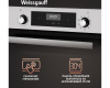 Духовой шкаф Weissgauff EOA 39 PDX