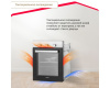 Электрический духовой шкаф Simfer B4EM16016