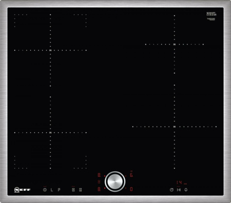 Варочная поверхность Neff T 46BT43N0