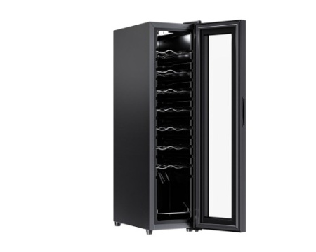 Винный шкаф Meyvel MV16-CBD1