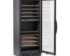 Винный шкаф Dometic E91FG Elegance