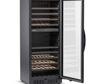 Винный шкаф Dometic E91FG Elegance
