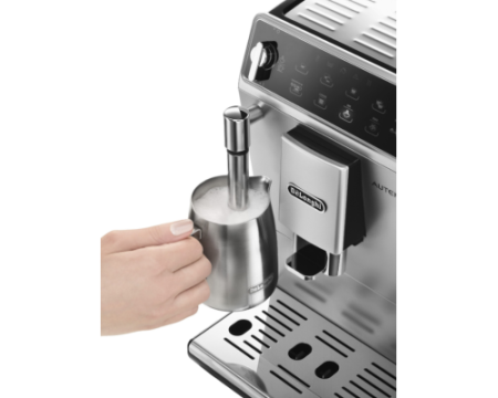 Кофемашина DeLonghi ETAM29.510.SB
