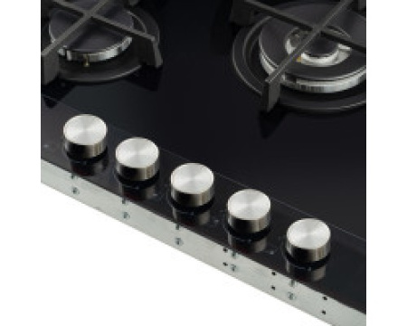 Газовая варочная панель DeLonghi NSL 575 NC RUS