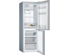 Двухкамерный холодильник Bosch KGN33NLEB