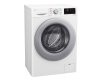 Стиральная машина LG F2M5HS4W