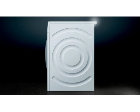 Сушильная машина Siemens WT47W5W0