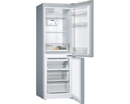 Двухкамерный холодильник Bosch KGN33NLEB