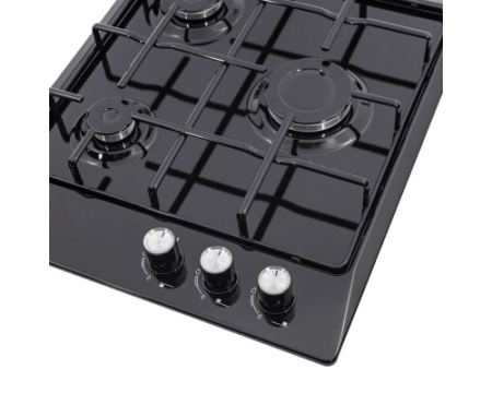 Газовая варочная панель Simfer H45V30B400