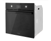 Электрический духовой шкаф Evelux EO 640 PB