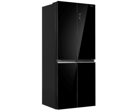 Холодильник Maunfeld MFF192NFB01 Inverter