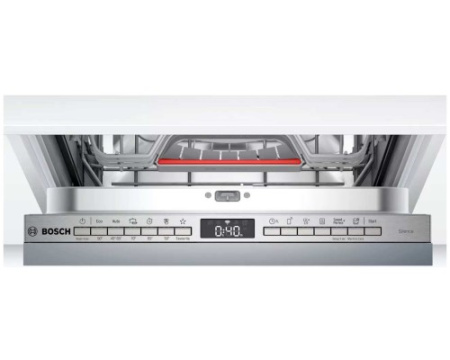 Встраиваемая посудомоечная машина Bosch SPV4HMX54E