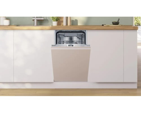 Посудомоечная машина Bosch SPV4EMX24E