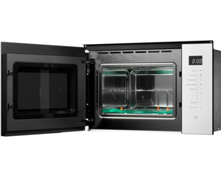 Микроволновая печь Kuppersberg HMW 651 W