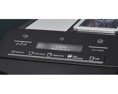 Кофемашина Siemens TI305206RW