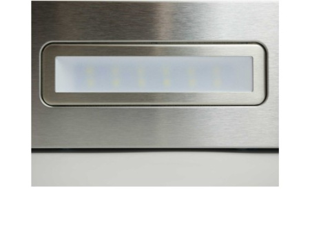 Декоративная кухонная вытяжка LEX Apollo N 600 Inox