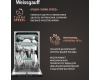Встраиваемая посудомоечная машина Weissgauff BDW 4160 Ultra Real Autoopen Infolight