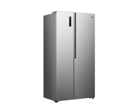 Холодильник Side-by-Side Gorenje NRS917E41X